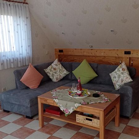 Ferienwohnung Papsdorf Bad Münder am Deister Exteriör bild