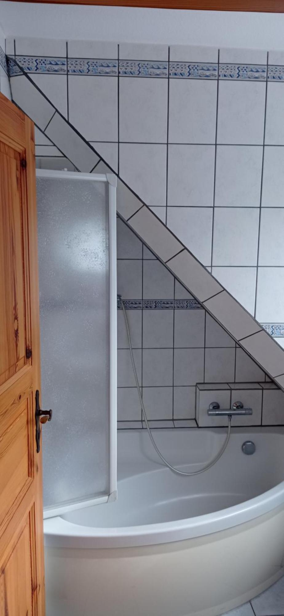 Ferienwohnung Papsdorf Bad Münder am Deister Exteriör bild