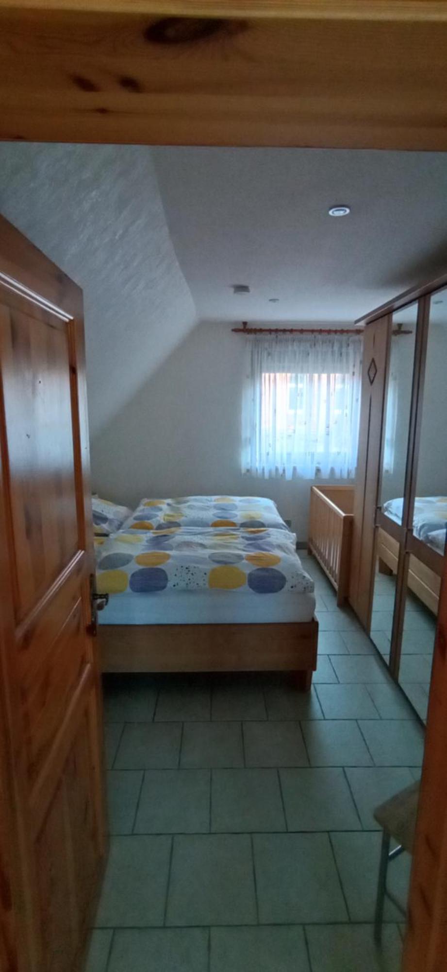 Ferienwohnung Papsdorf Bad Münder am Deister Exteriör bild